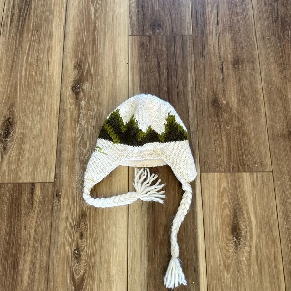 Dakine wool blend beanie